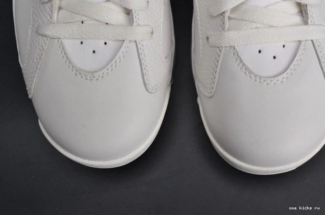 Rep Onekick Jordan Retro Maroon white 384664-116 6 Air 0813